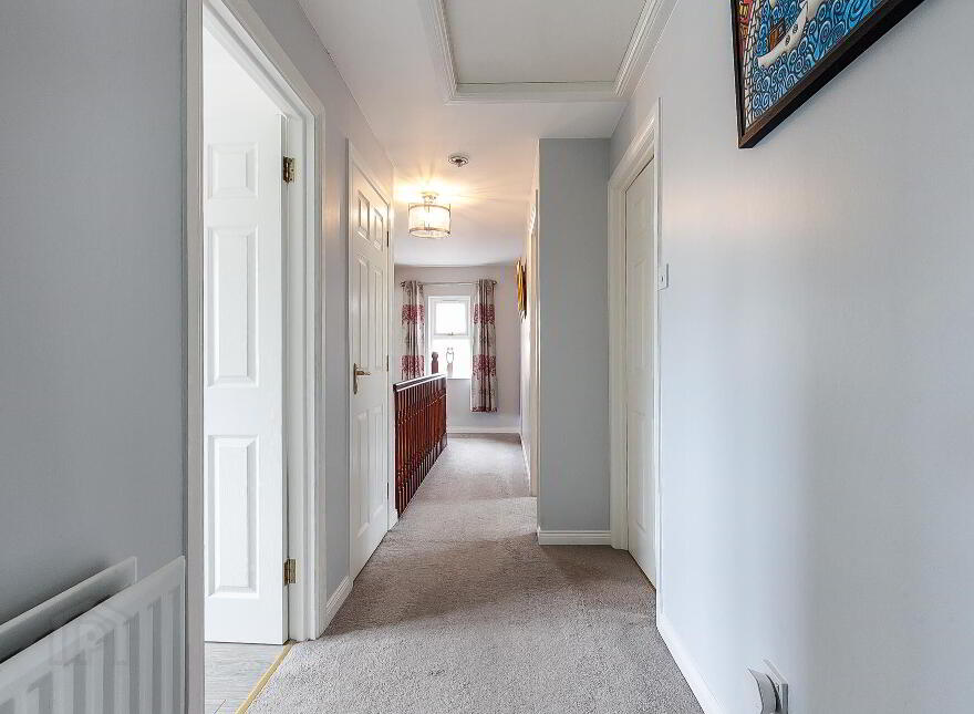 6 Ballylenaghan Avenue, Belfast, BT8 6WY