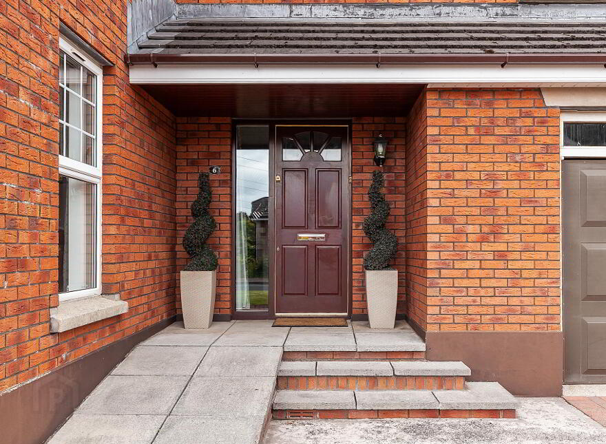 6 Ballylenaghan Avenue, Belfast, BT8 6WY
