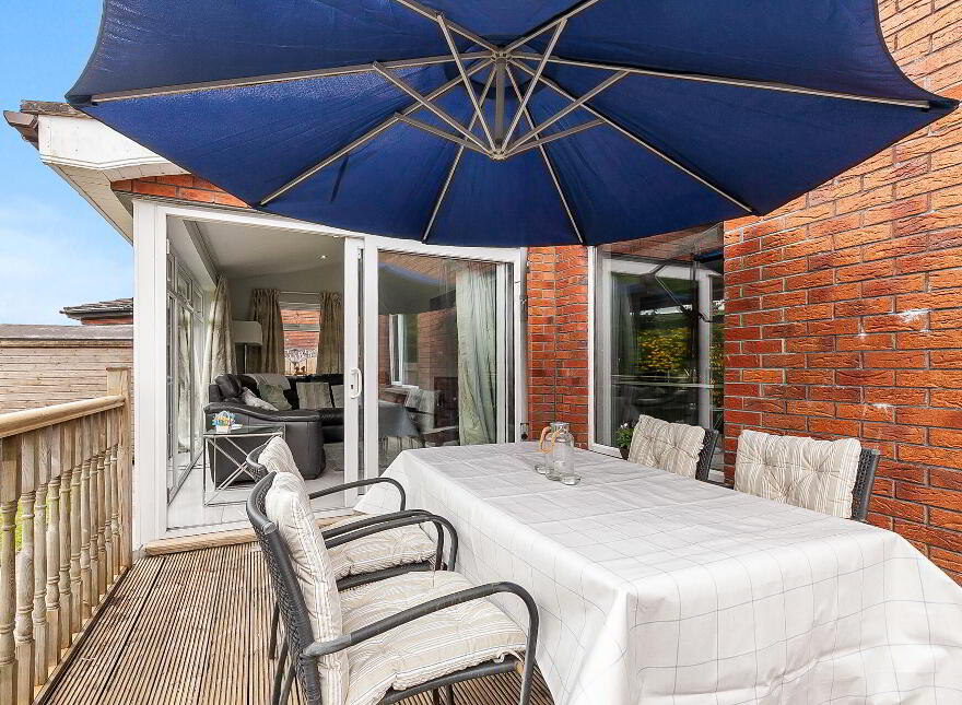 6 Ballylenaghan Avenue, Belfast, BT8 6WY