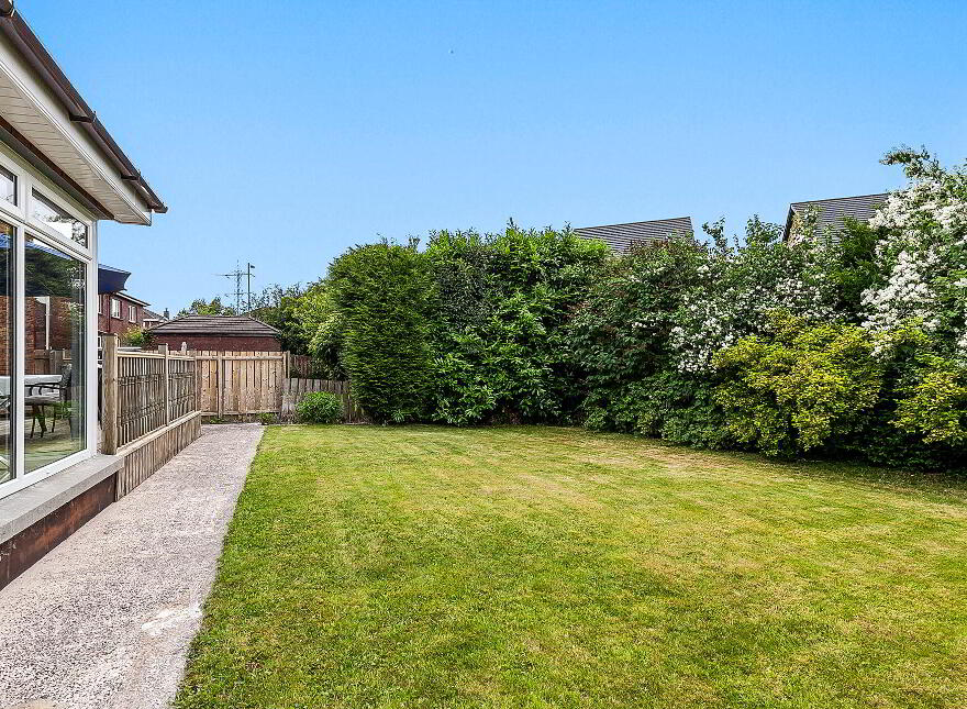6 Ballylenaghan Avenue, Belfast, BT8 6WY