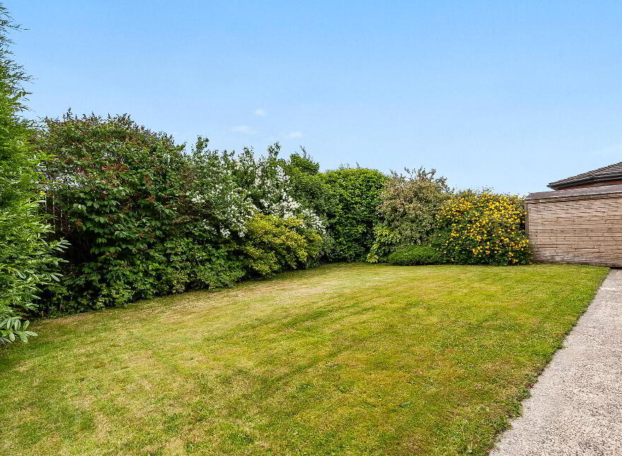 6 Ballylenaghan Avenue, Belfast, BT8 6WY