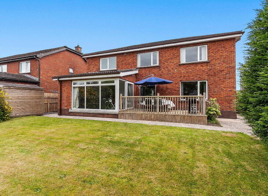 6 Ballylenaghan Avenue, Belfast, BT8 6WY