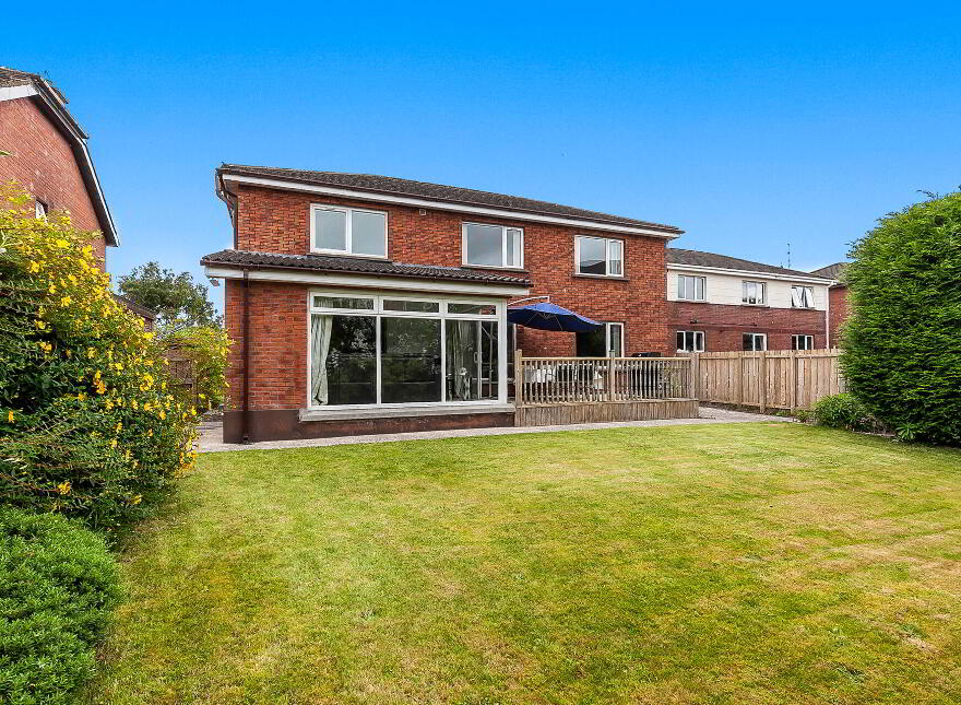 6 Ballylenaghan Avenue, Belfast, BT8 6WY
