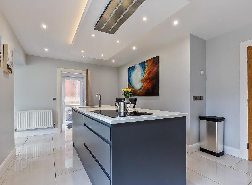 6 Ballylenaghan Avenue, Belfast, BT8 6WY