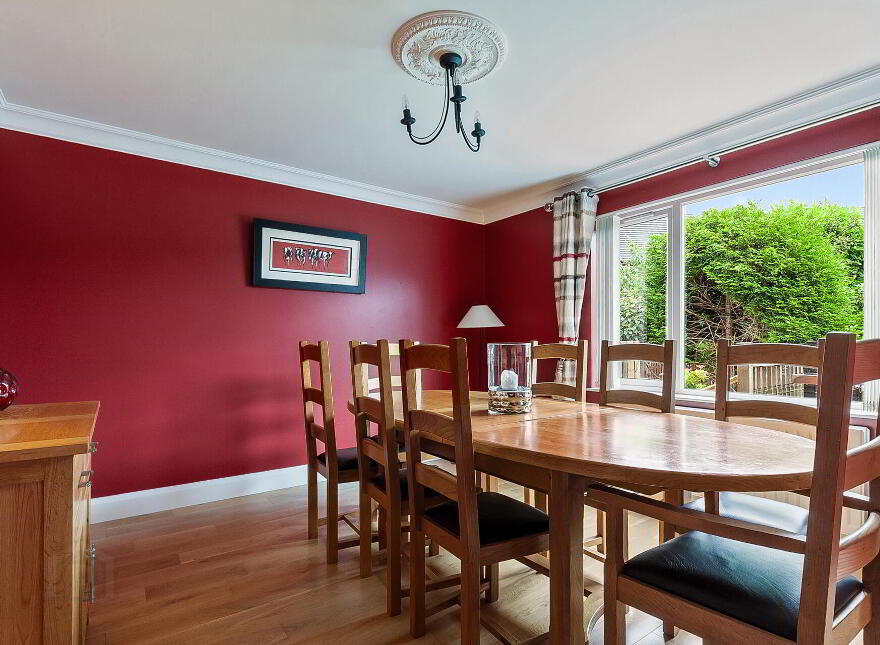 6 Ballylenaghan Avenue, Belfast, BT8 6WY