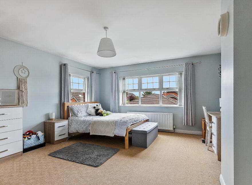 6 Ballylenaghan Avenue, Belfast, BT8 6WY