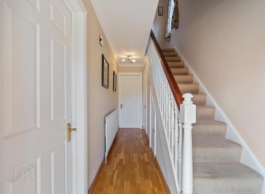 3 Oakwood Court, Malone, Belfast, BT9 6DF