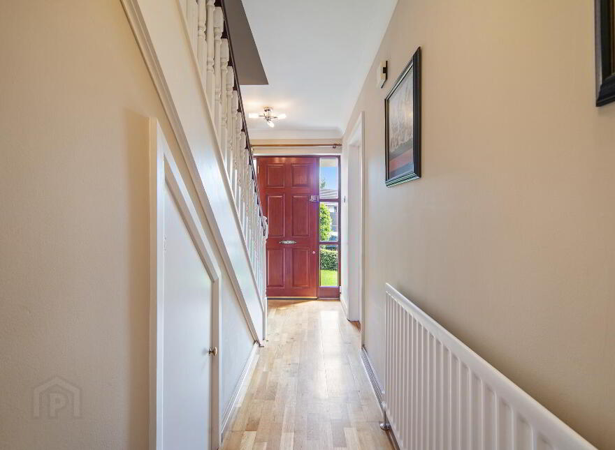 3 Oakwood Court, Malone, Belfast, BT9 6DF