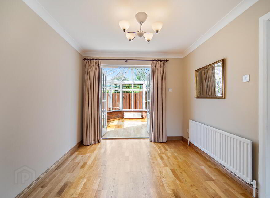 3 Oakwood Court, Malone, Belfast, BT9 6DF