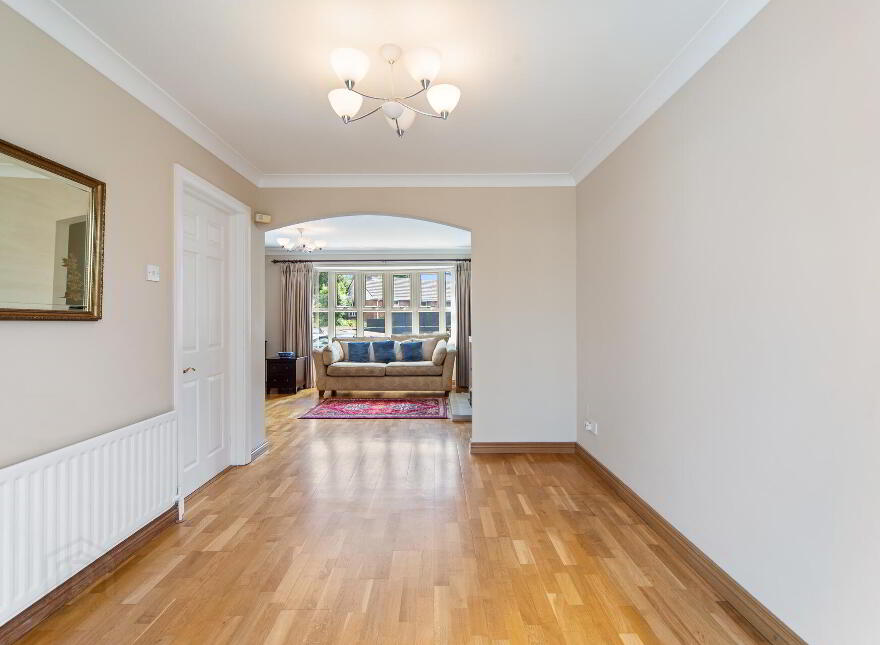 3 Oakwood Court, Malone, Belfast, BT9 6DF