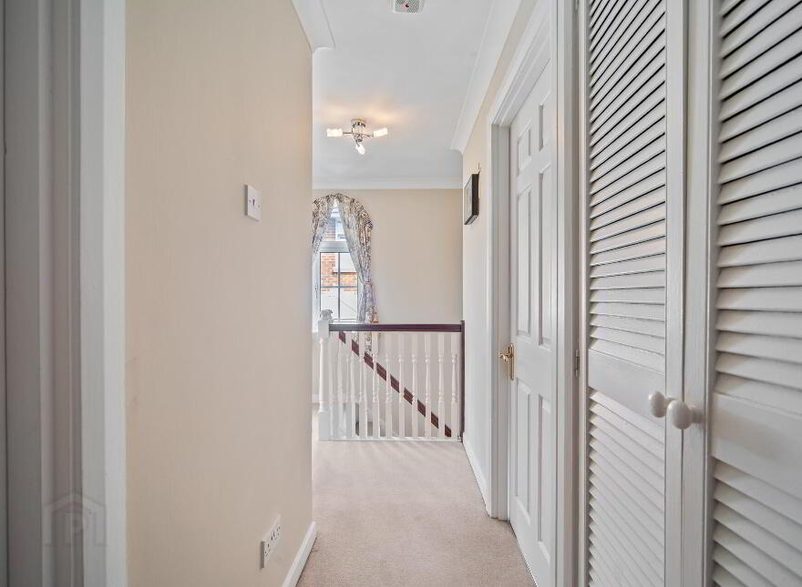 3 Oakwood Court, Malone, Belfast, BT9 6DF