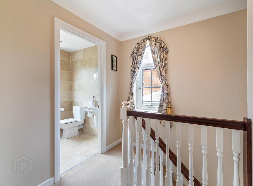 3 Oakwood Court, Malone, Belfast, BT9 6DF