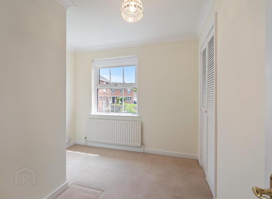 3 Oakwood Court, Malone, Belfast, BT9 6DF