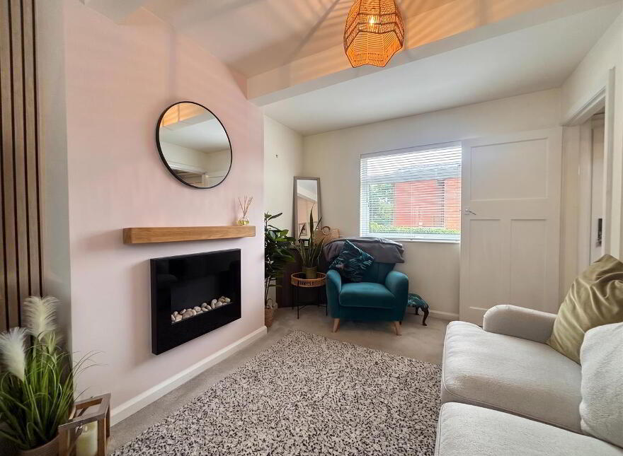 73 Seaview Drive, Belfast, BT15 3ND