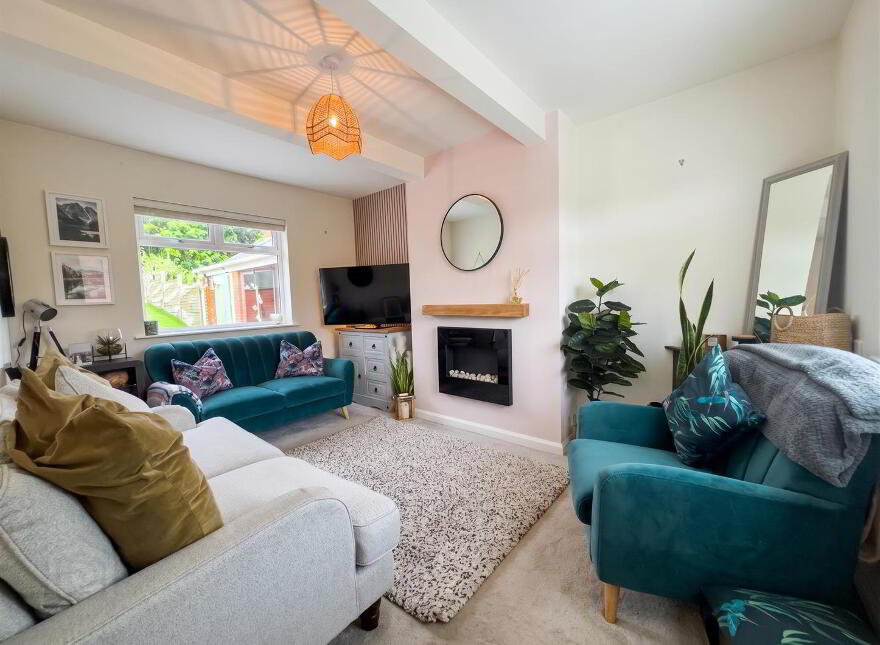 73 Seaview Drive, Belfast, BT15 3ND