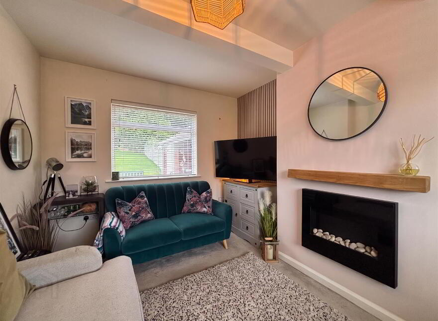 73 Seaview Drive, Belfast, BT15 3ND