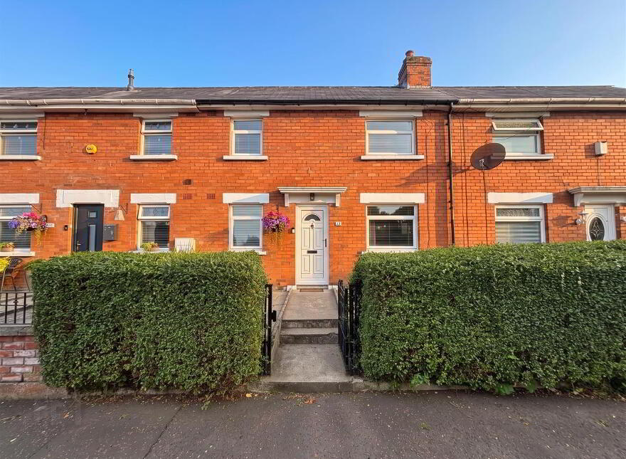 73 Seaview Drive, Belfast, BT15 3ND
