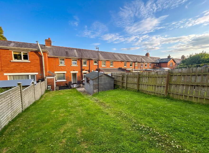 73 Seaview Drive, Belfast, BT15 3ND