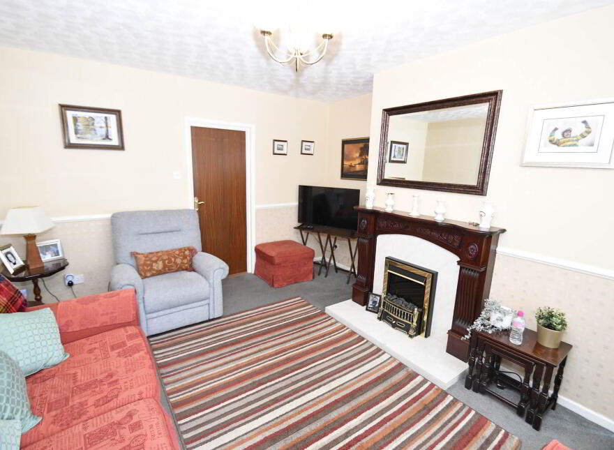 65 Ramoan Drive, Belfast, BT11 8LH