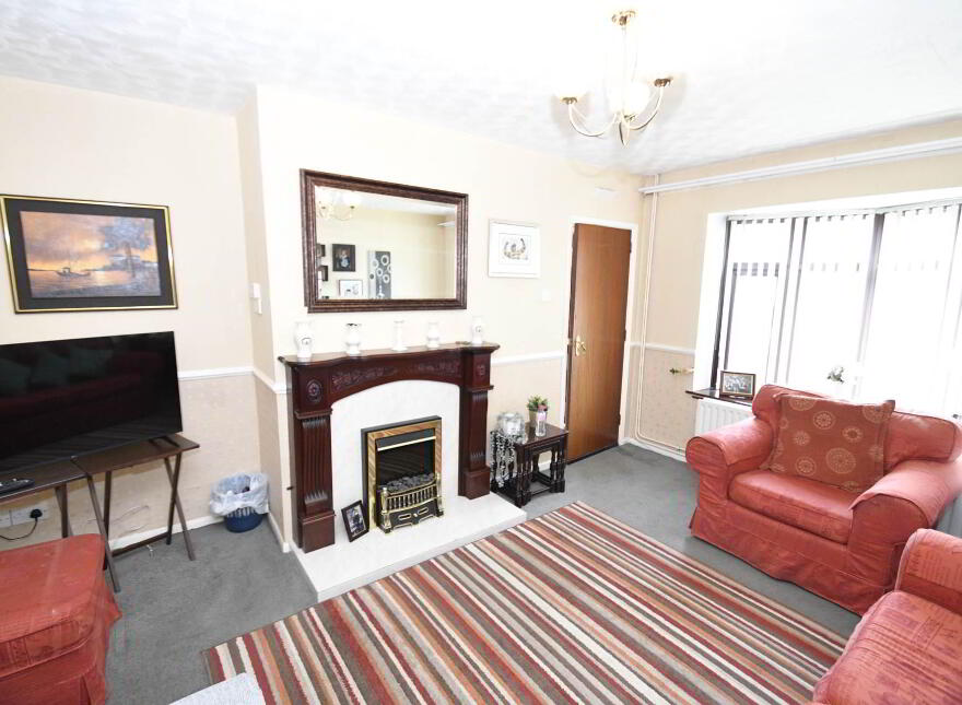 65 Ramoan Drive, Belfast, BT11 8LH