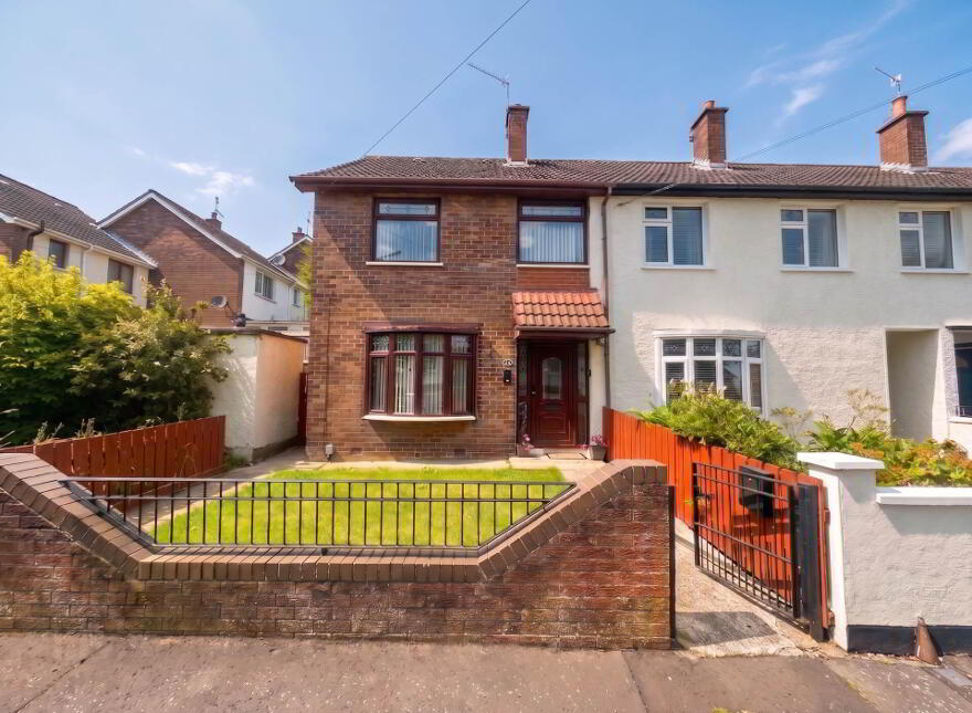 65 Ramoan Drive, Belfast, BT11 8LH