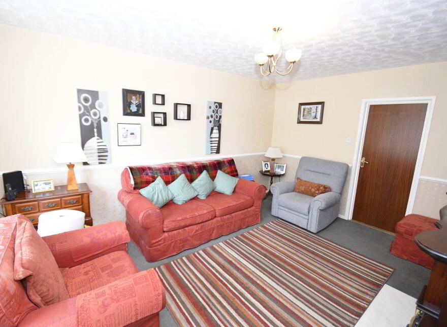 65 Ramoan Drive, Belfast, BT11 8LH