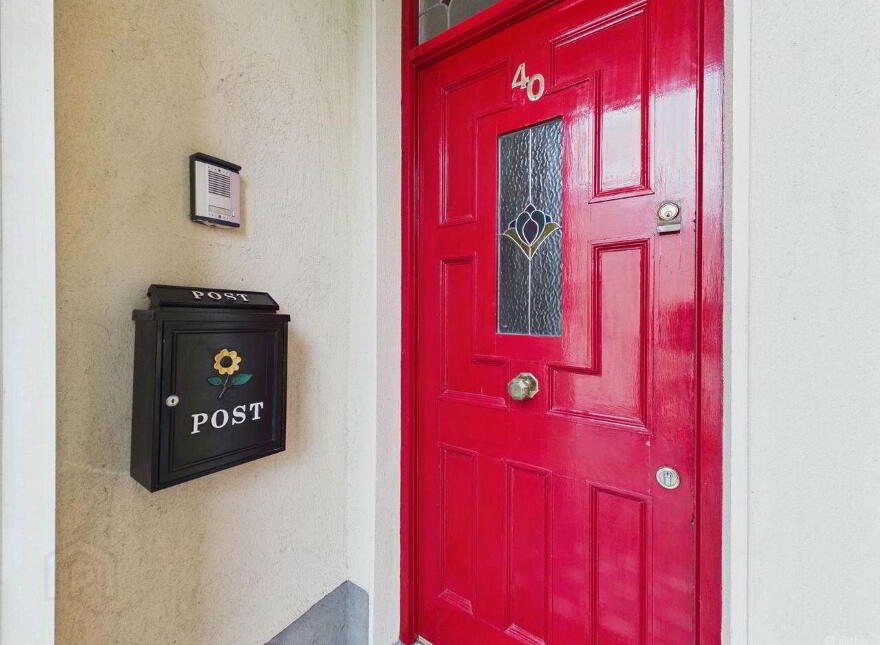 40 Anley Court, Lucan