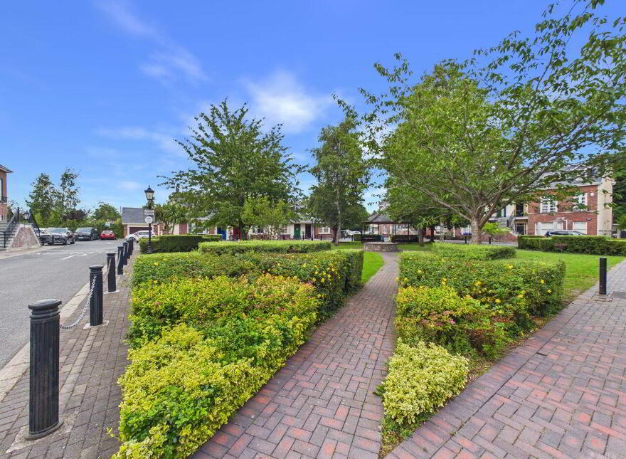40 Anley Court, Lucan