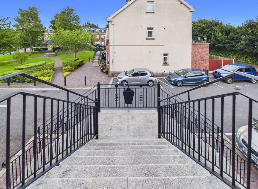 40 Anley Court, Lucan