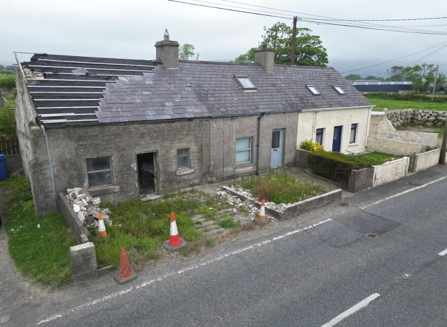 200 Glassdrumman Road, Newry, BT34 4QL