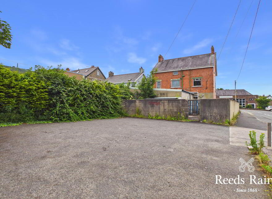 25-27 Upper Station Road, Carrickfergus, BT38 8RQ