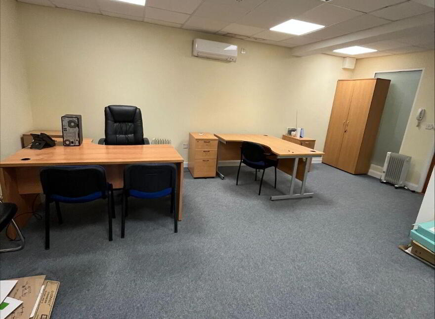 Unit 9 Glenrock House, Glenrock Business Park, Ballybrit, H91AXN2