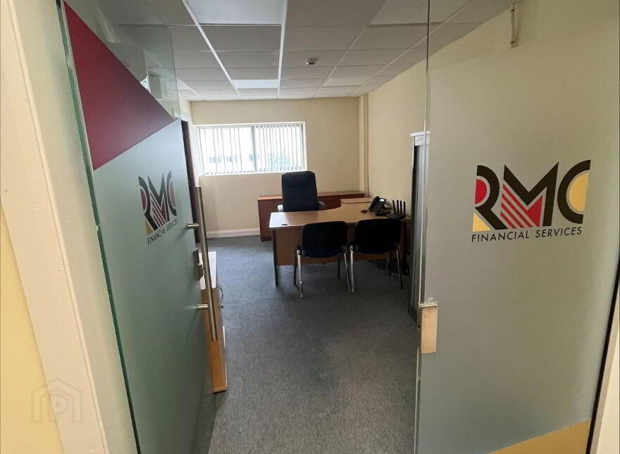 Unit 9 Glenrock House, Glenrock Business Park, Ballybrit, H91AXN2