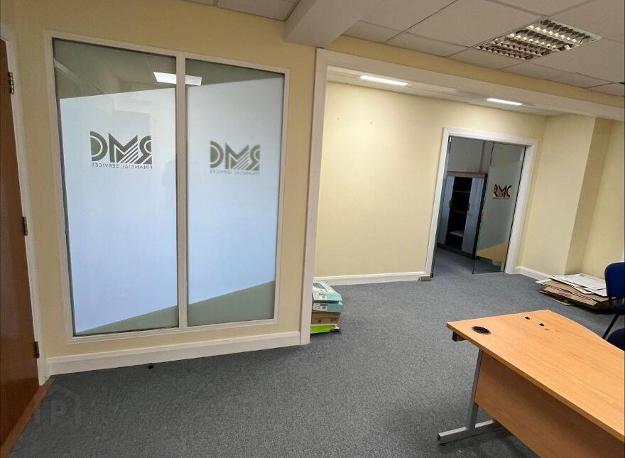 Unit 9 Glenrock House, Glenrock Business Park, Ballybrit, H91AXN2
