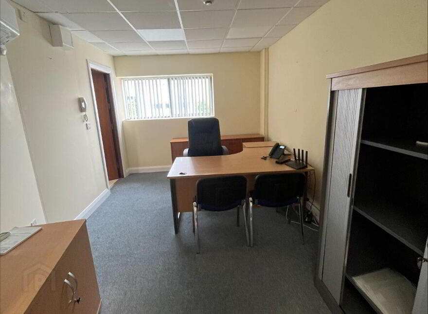 Unit 9 Glenrock House, Glenrock Business Park, Ballybrit, H91AXN2 photo