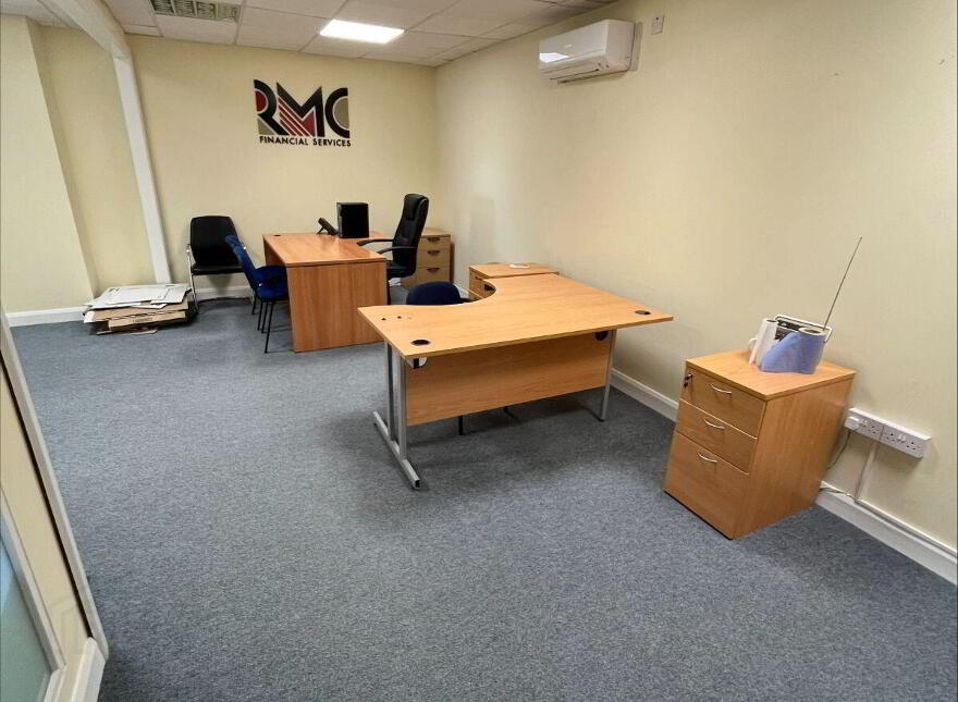 Unit 9 Glenrock House, Glenrock Business Park, Ballybrit, H91AXN2