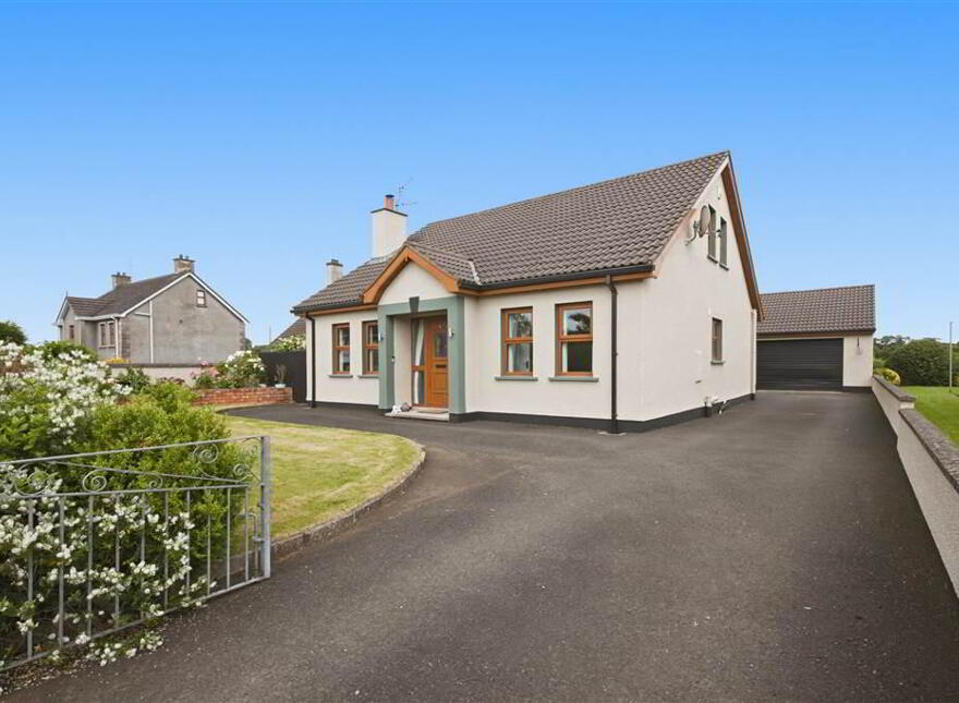 60 Slaght Road, Ballymena, BT42 2JH