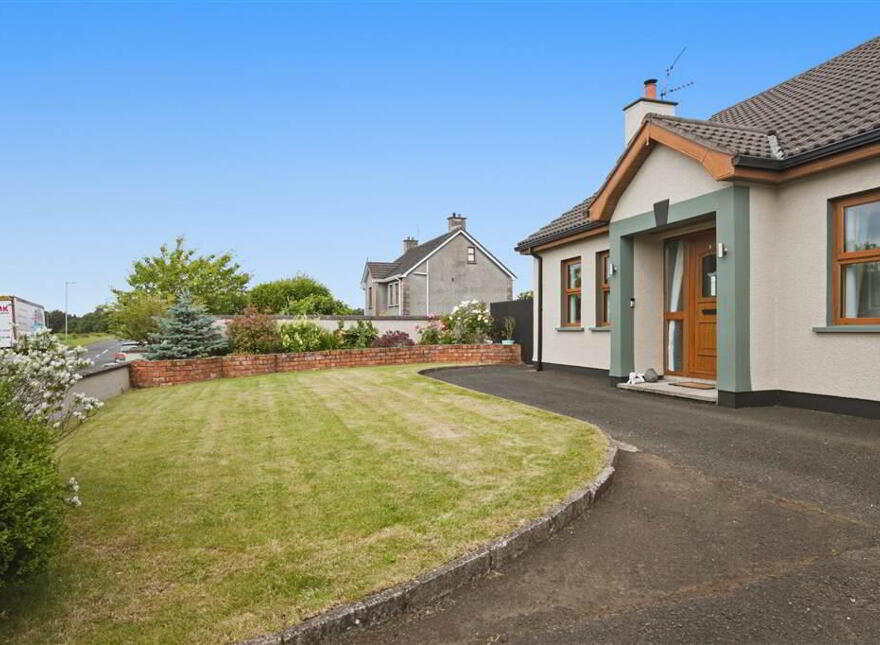 60 Slaght Road, Ballymena, BT42 2JH