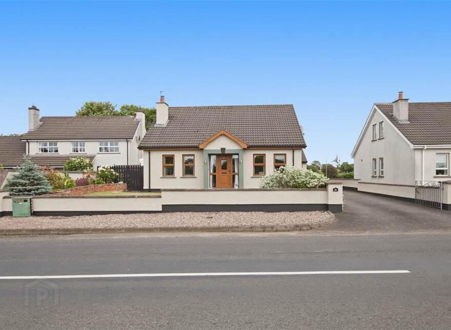 60 Slaght Road, Ballymena, BT42 2JH