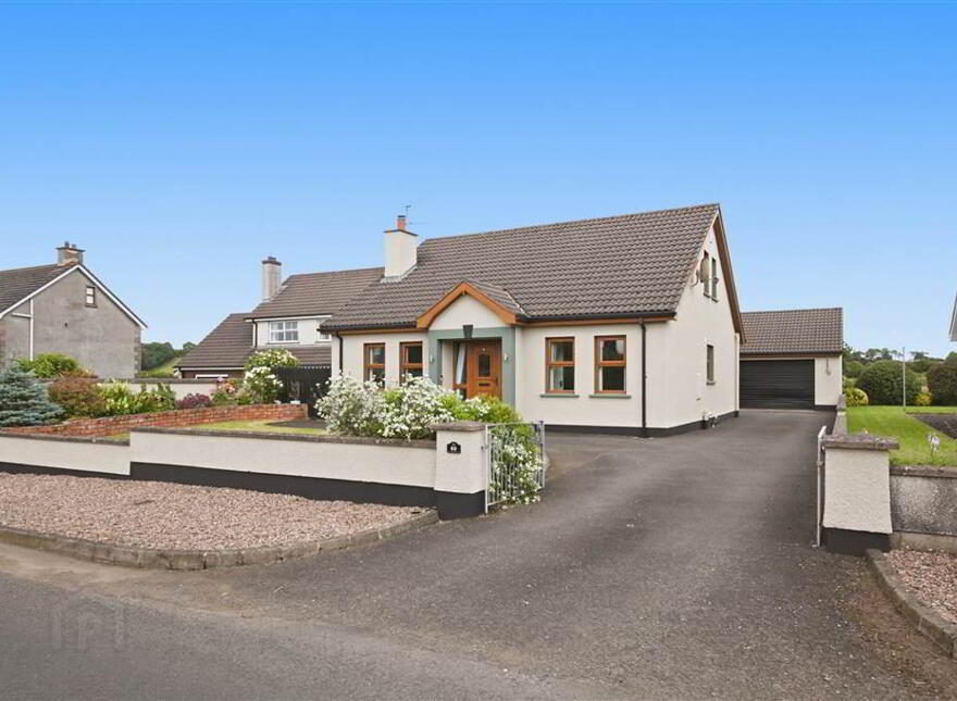 60 Slaght Road, Ballymena, BT42 2JH