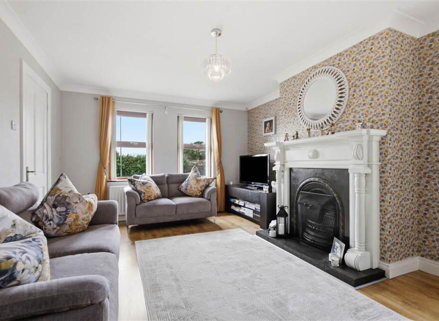 60 Slaght Road, Ballymena, BT42 2JH