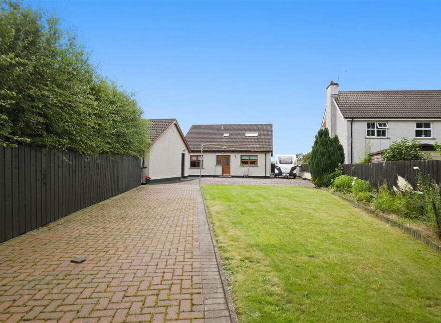 60 Slaght Road, Ballymena, BT42 2JH