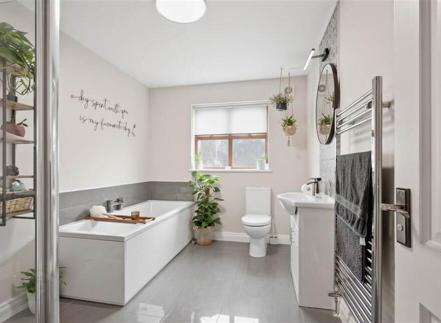 60 Slaght Road, Ballymena, BT42 2JH