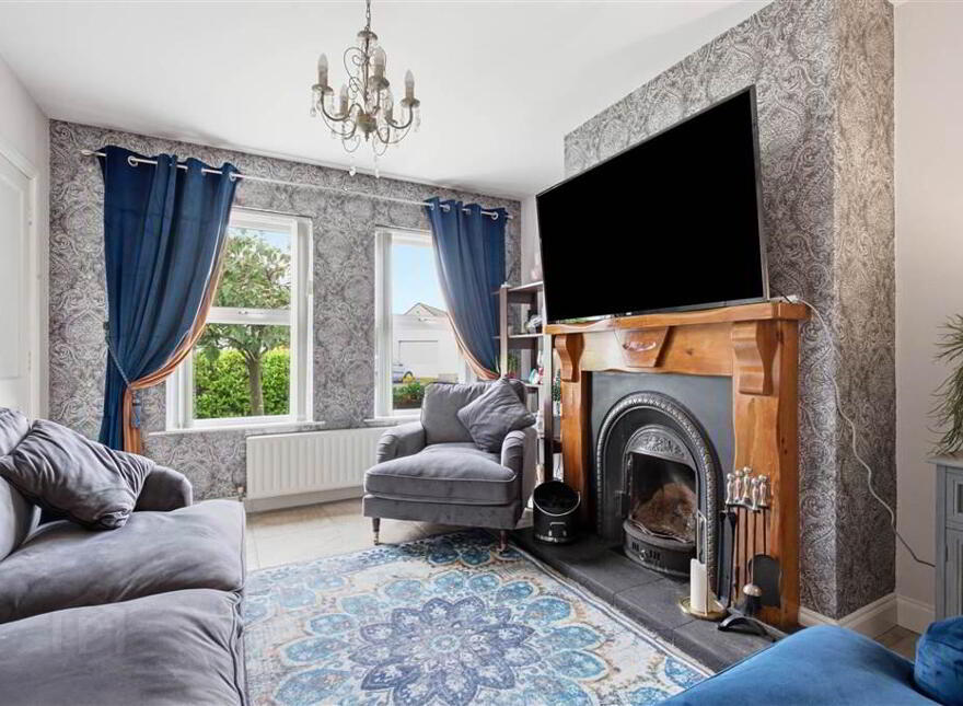 19 Craignamaddy Heights, Cargan, Ballymena, BT43 6FQ