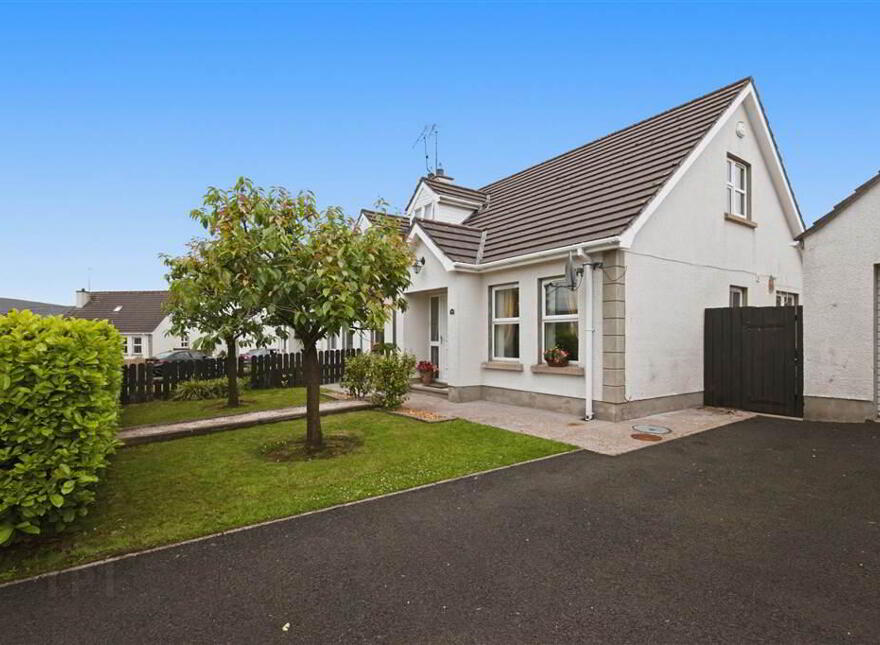 19 Craignamaddy Heights, Cargan, Ballymena, BT43 6FQ