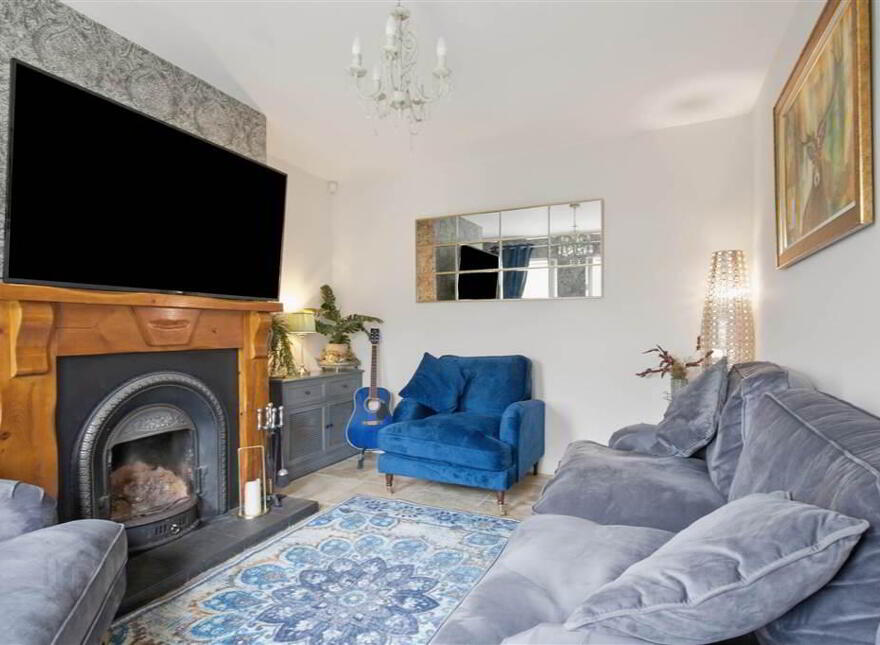 19 Craignamaddy Heights, Cargan, Ballymena, BT43 6FQ