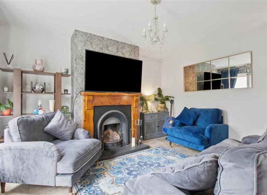19 Craignamaddy Heights, Cargan, Ballymena, BT43 6FQ