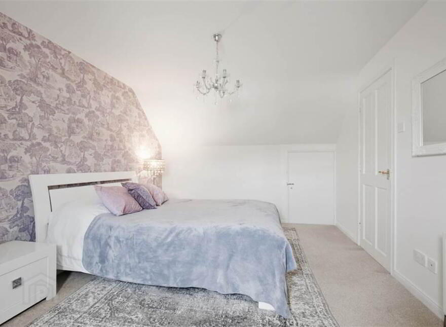 19 Craignamaddy Heights, Cargan, Ballymena, BT43 6FQ