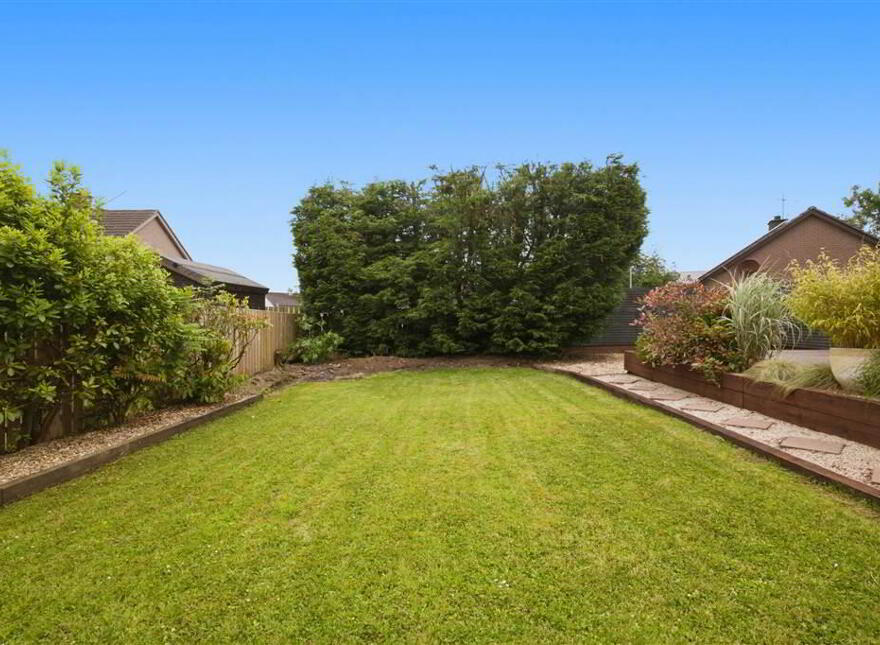 19 Craignamaddy Heights, Cargan, Ballymena, BT43 6FQ