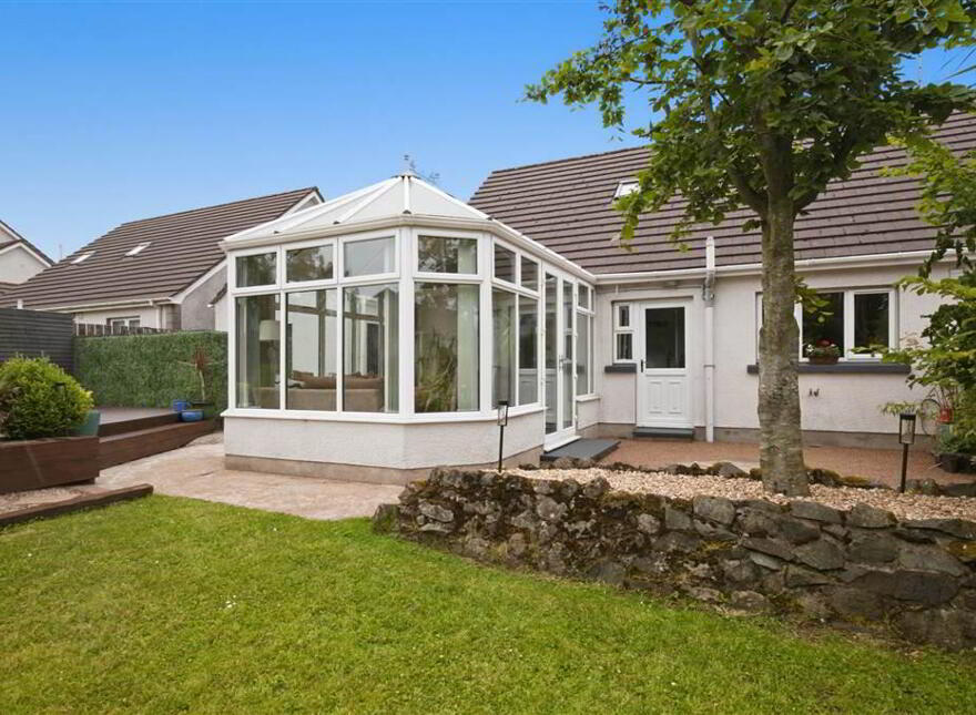 19 Craignamaddy Heights, Cargan, Ballymena, BT43 6FQ